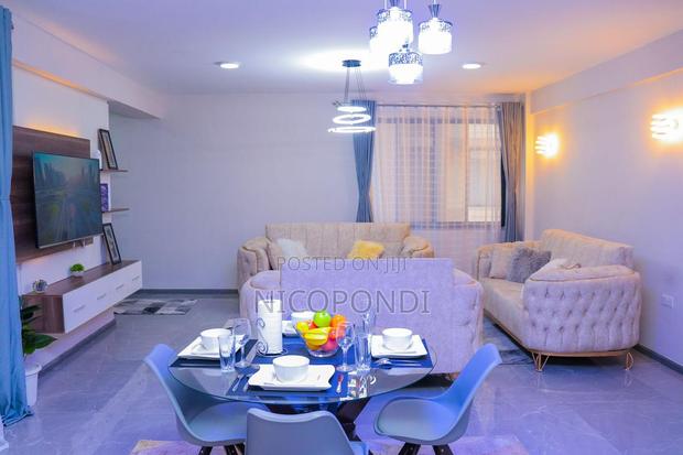 Furnished 2bdrm Apartment in Kileleshwa for rent - thumbnail 3
