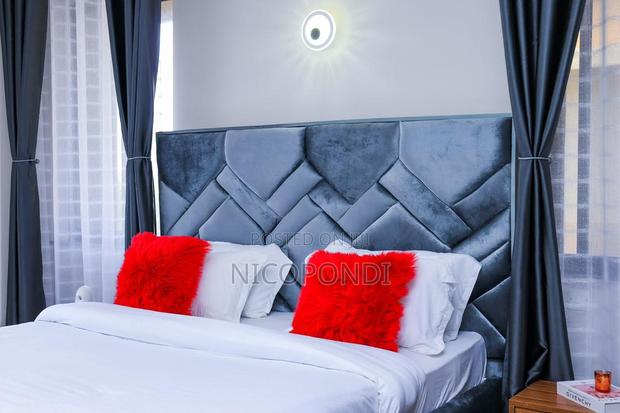 Furnished 2bdrm Apartment in Kileleshwa for rent - thumbnail 4