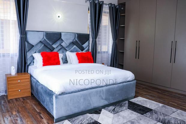 Furnished 2bdrm Apartment in Kileleshwa for rent - thumbnail 5