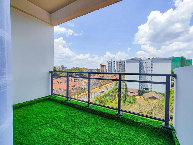 Furnished 2bdrm Apartment in Kileleshwa for rent - thumbnail 7