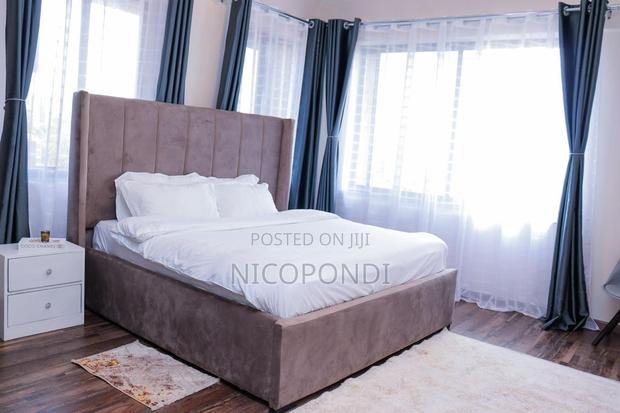 Furnished 2bdrm Apartment in Kileleshwa for rent - thumbnail 9