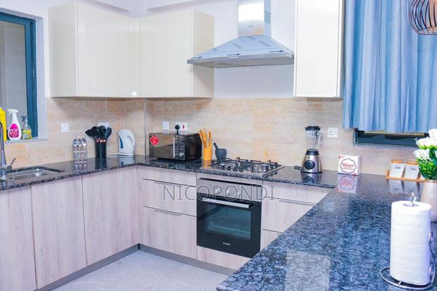 Furnished 2bdrm Apartment in Kileleshwa for rent - thumbnail 10