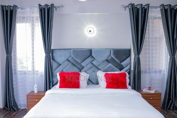 Furnished 2bdrm Apartment in Kileleshwa for rent - thumbnail 11