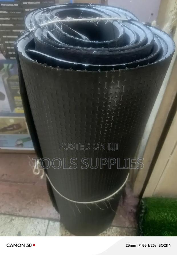 Durable Cow Mattress 3 by 5 - main view