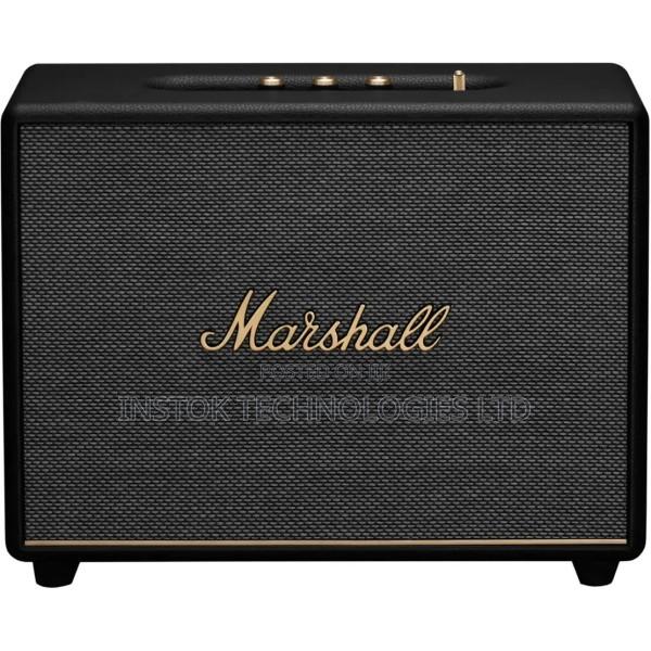 Marshall Woburn Iii Bluetooth Wireless Speaker 150w