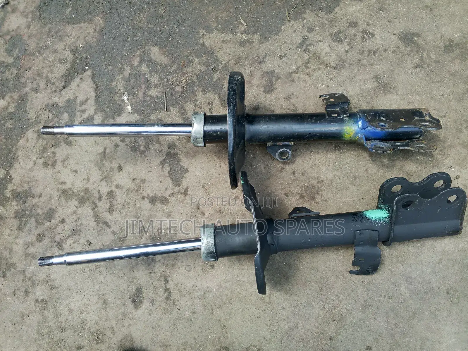 Toyota Allion 240 Front Shock