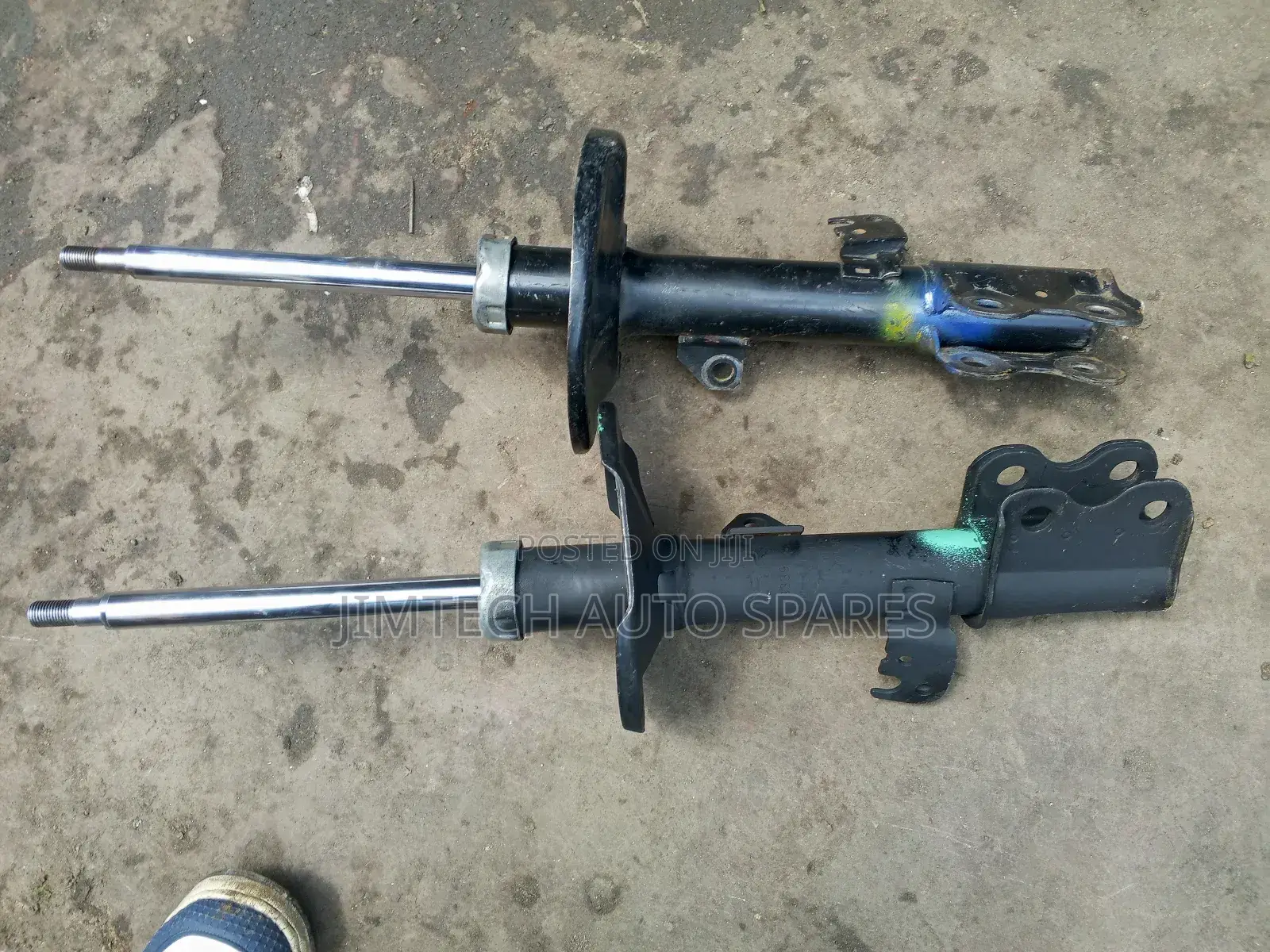 Toyota Allion 240 Front Shock