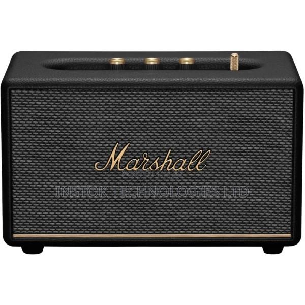 Marshall Acton Iii Wireless Home Speaker