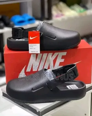 Nike Mules Size 41 to Size 45