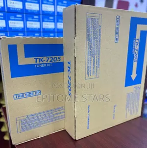 Amazing Kyocera Tk 7205 Toner Cartridges