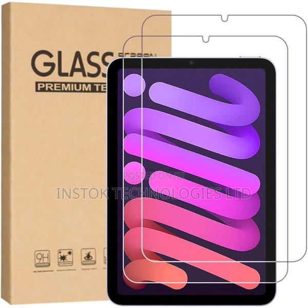 Screen Protector for iPad Mini 6th/7th Generation - 2 Pack