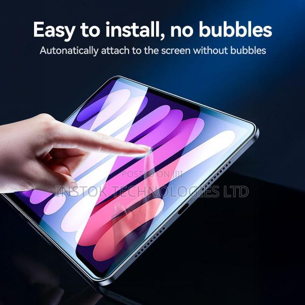 Screen Protector for iPad Mini 6th/7th Generation - 2 Pack - thumbnail 2