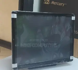 17" Inch Pos Touch Screen 15 New