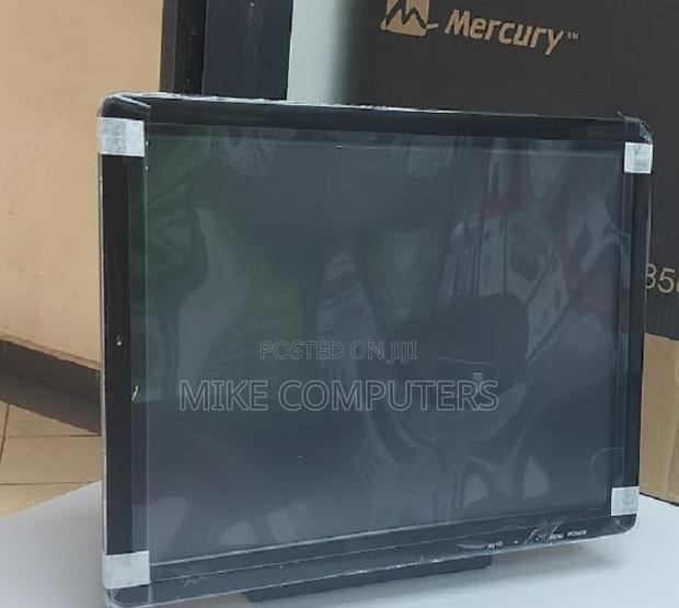 17" Inch Pos Touch Screen 15 New - main view