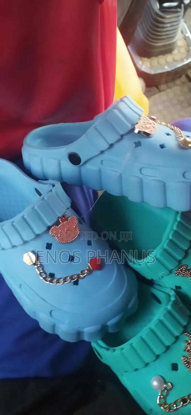 Original Crocks Size 30 To Size 45 - thumbnail 4