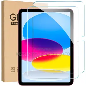 Screen Protector For iPad Mini 6th/7th Generation - 2 Pack