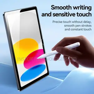 Screen Protector For iPad Mini 6th/7th Generation - 2 Pack