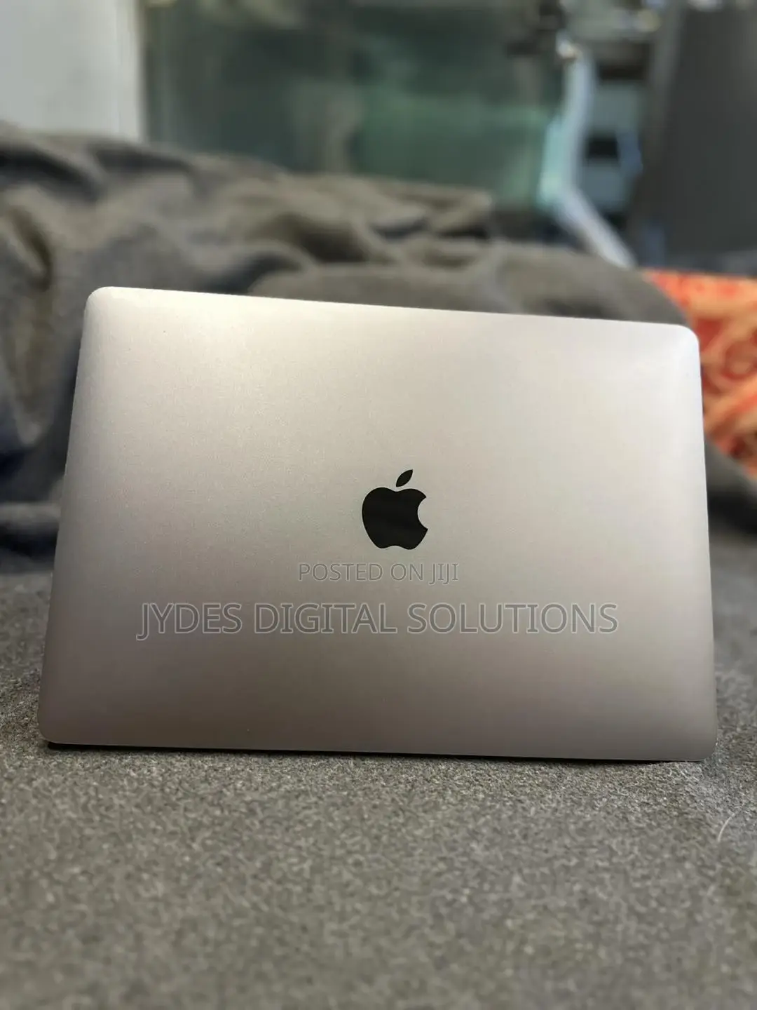 Laptop Apple MacBook Pro 2017 16GB Intel Core i7 SSD 256GB