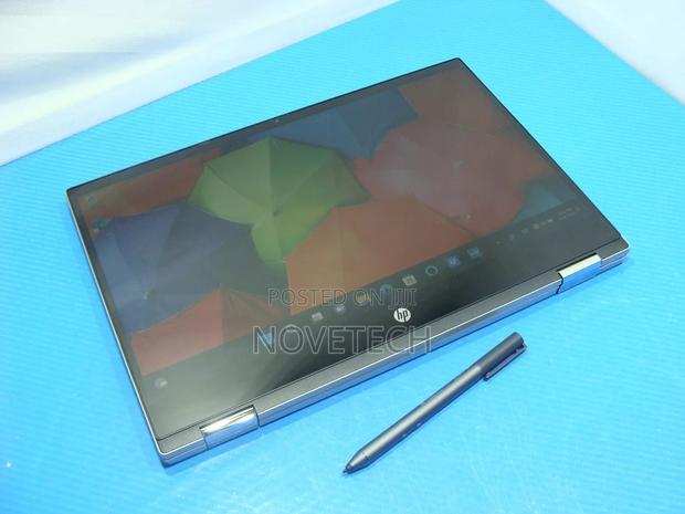 Laptop HP Pavilion X360 16GB Intel Core I5 SSD 256GB