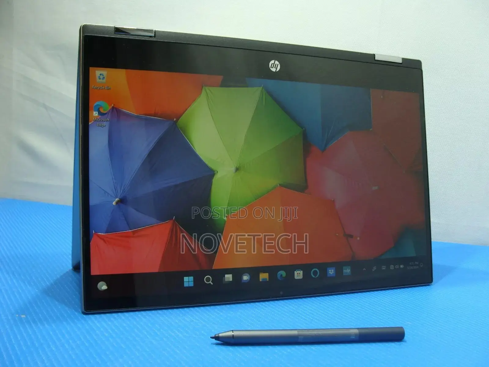 Laptop HP Pavilion X360 16GB Intel Core I5 SSD 256GB