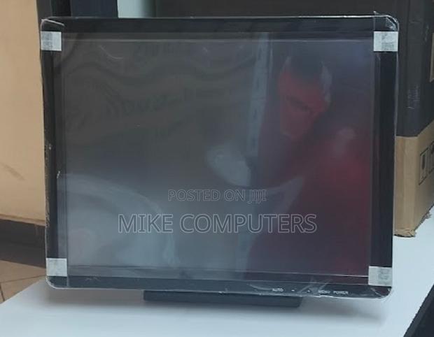 Touch Screen Monitor-Pos LCD Best Quality