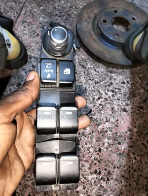 Door Switch Mazda Demio
