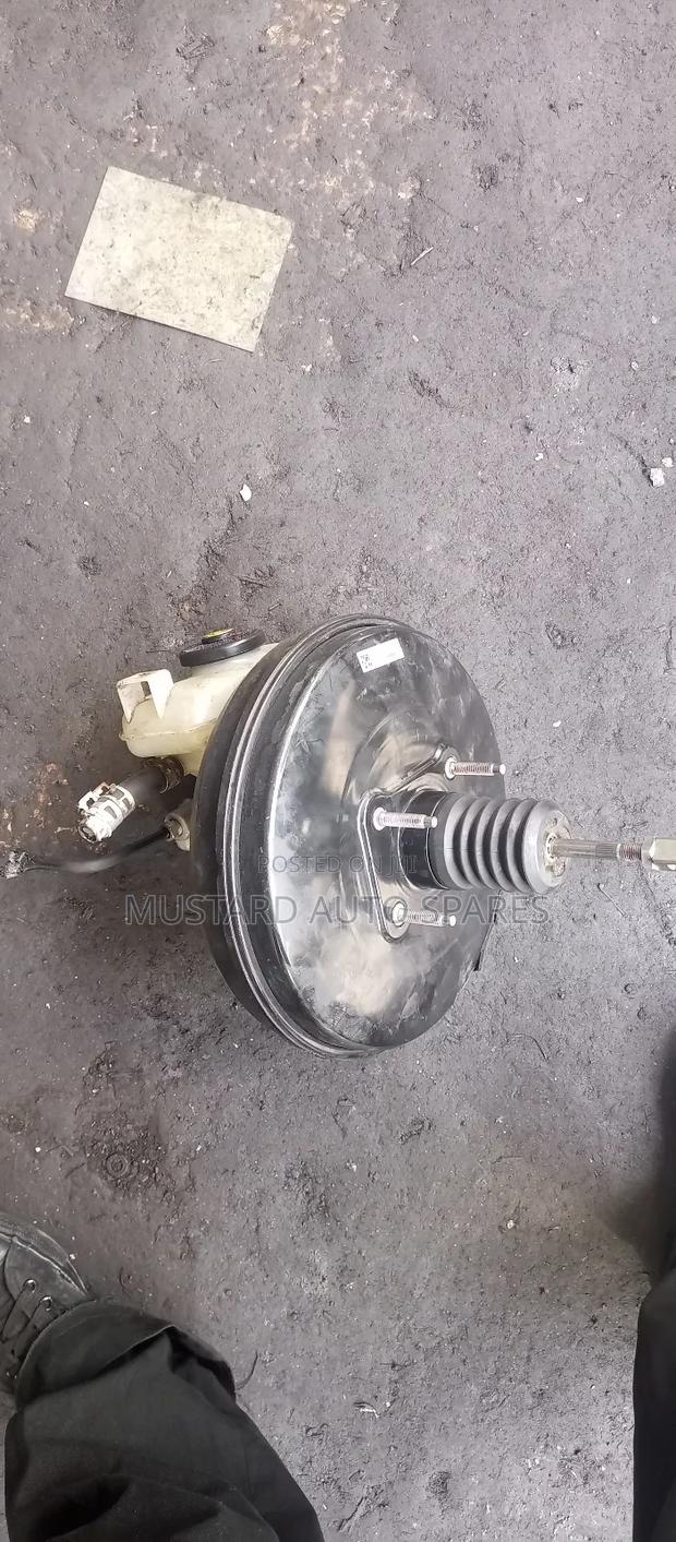 Booster Complete 7l, 9l Local - main view