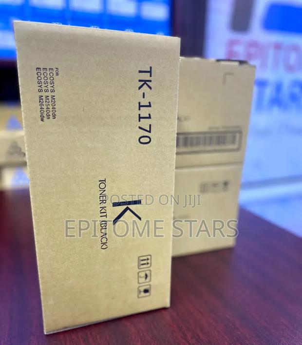 Wonderful Tk 1170 Kyocera Toner Cartridges