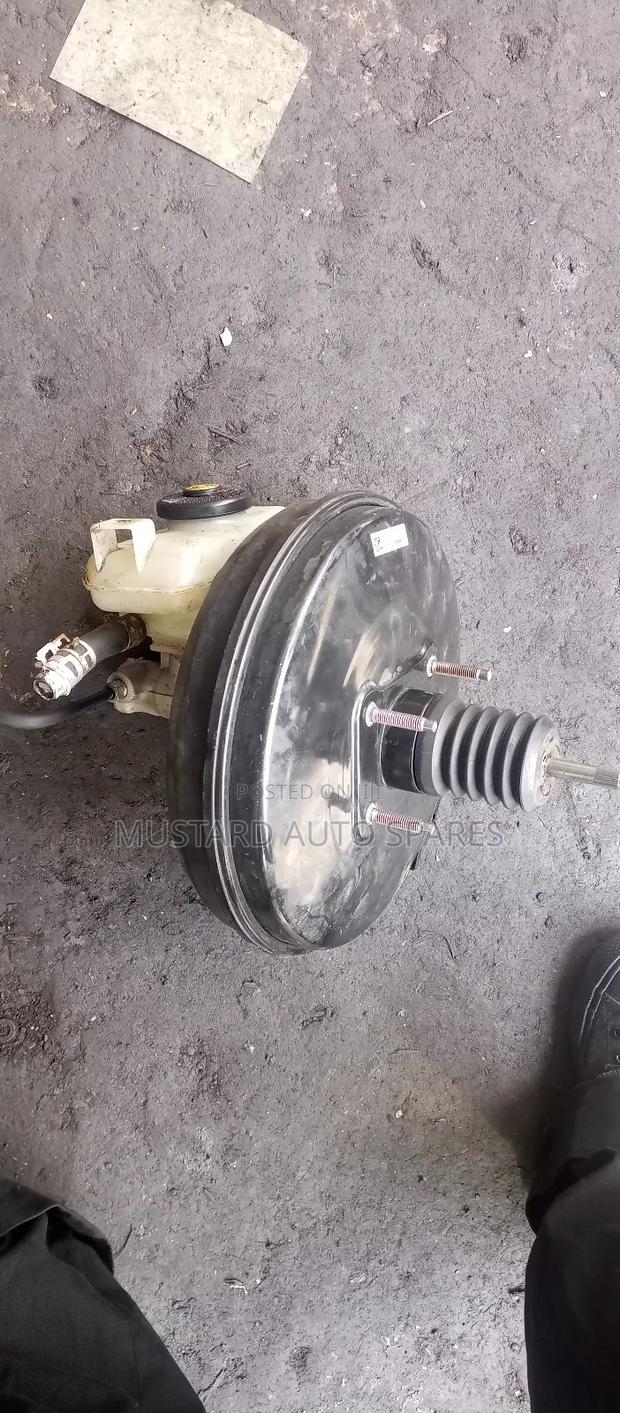 Booster Complete 7l, 9l Local - thumbnail 4