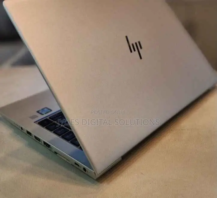 Laptop HP EliteBook 840 G5 8GB Intel Core I5 SSD 256GB