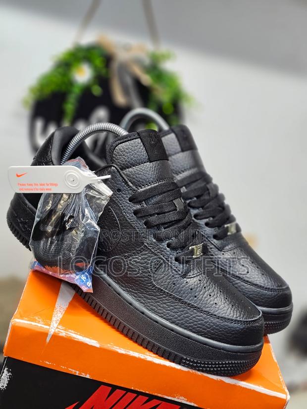 Authentic Nike Af1 Nocta - thumbnail 4