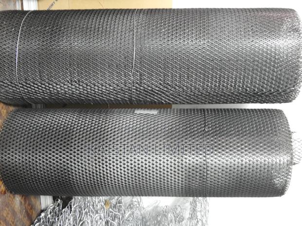 Metal Mesh (Mdium Duty) - thumbnail 2