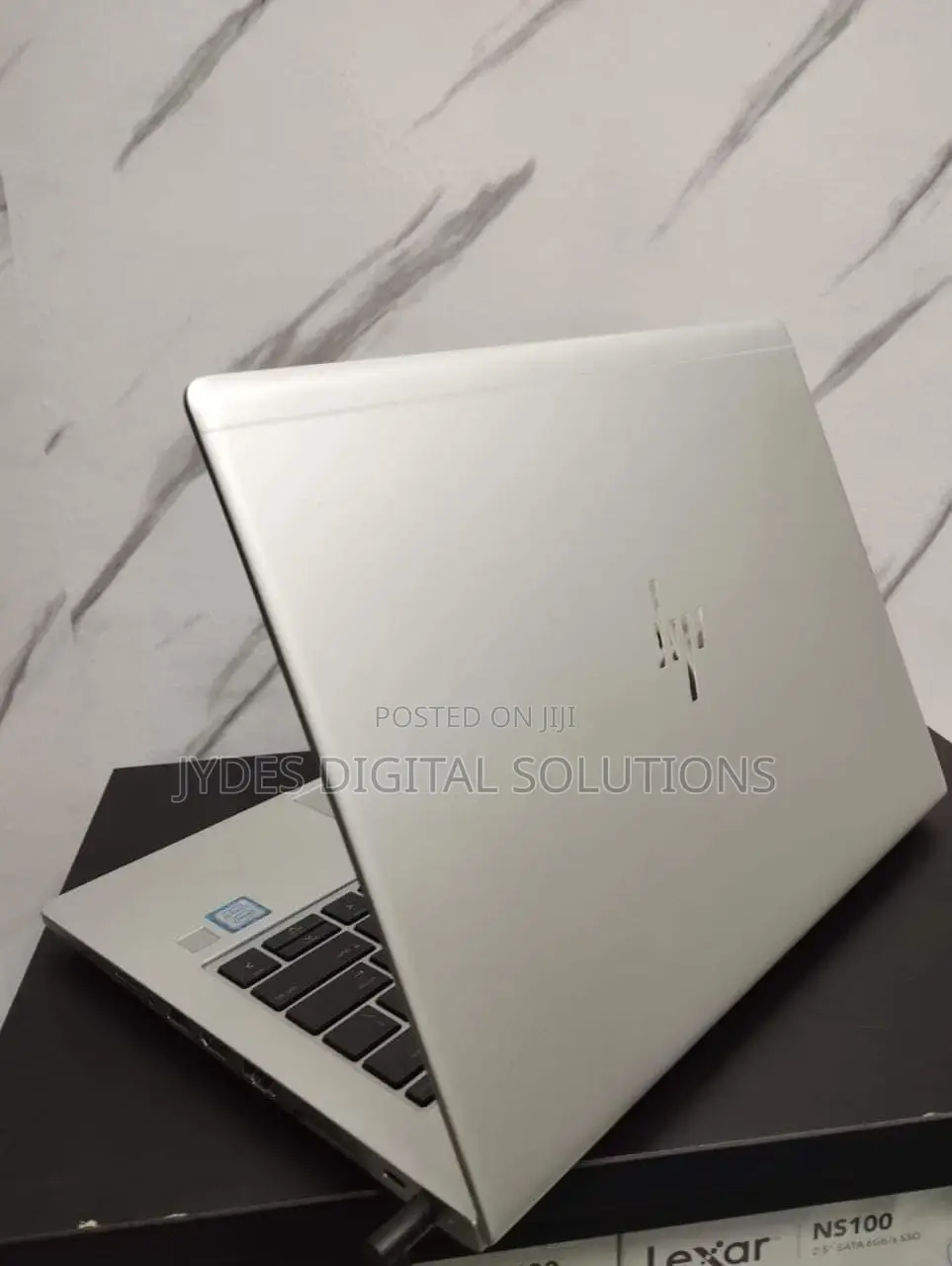 Laptop HP EliteBook 830 G5 8GB Intel Core I5 SSD 256GB