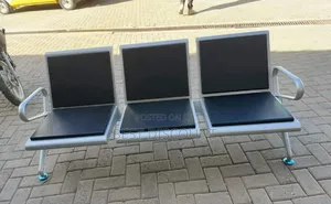 Heavy Duty Visitors Chairs