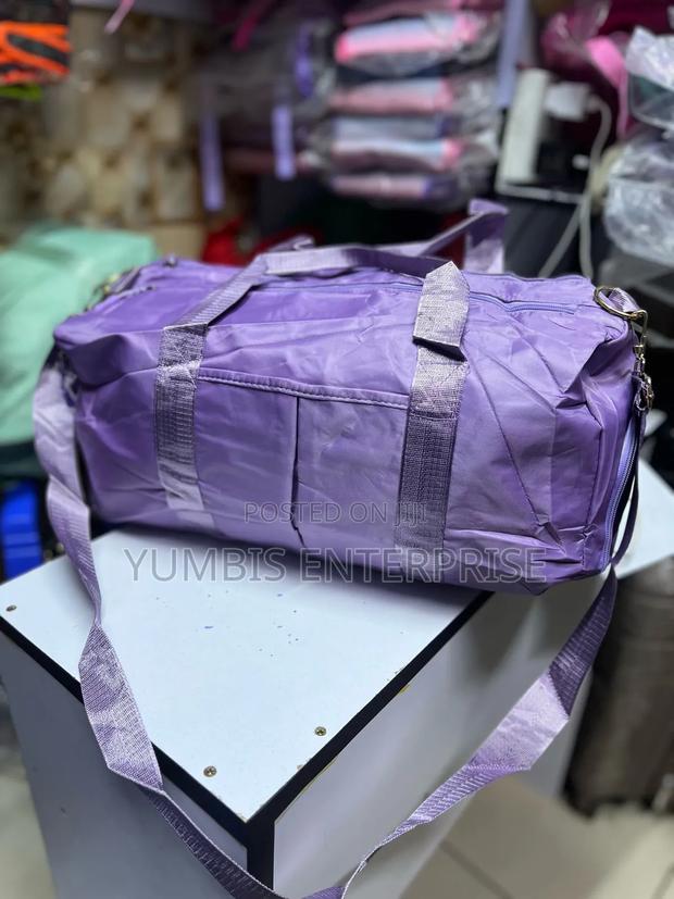 Unisex Gym,/Travel/Sports/Oxford Material Bags - main view