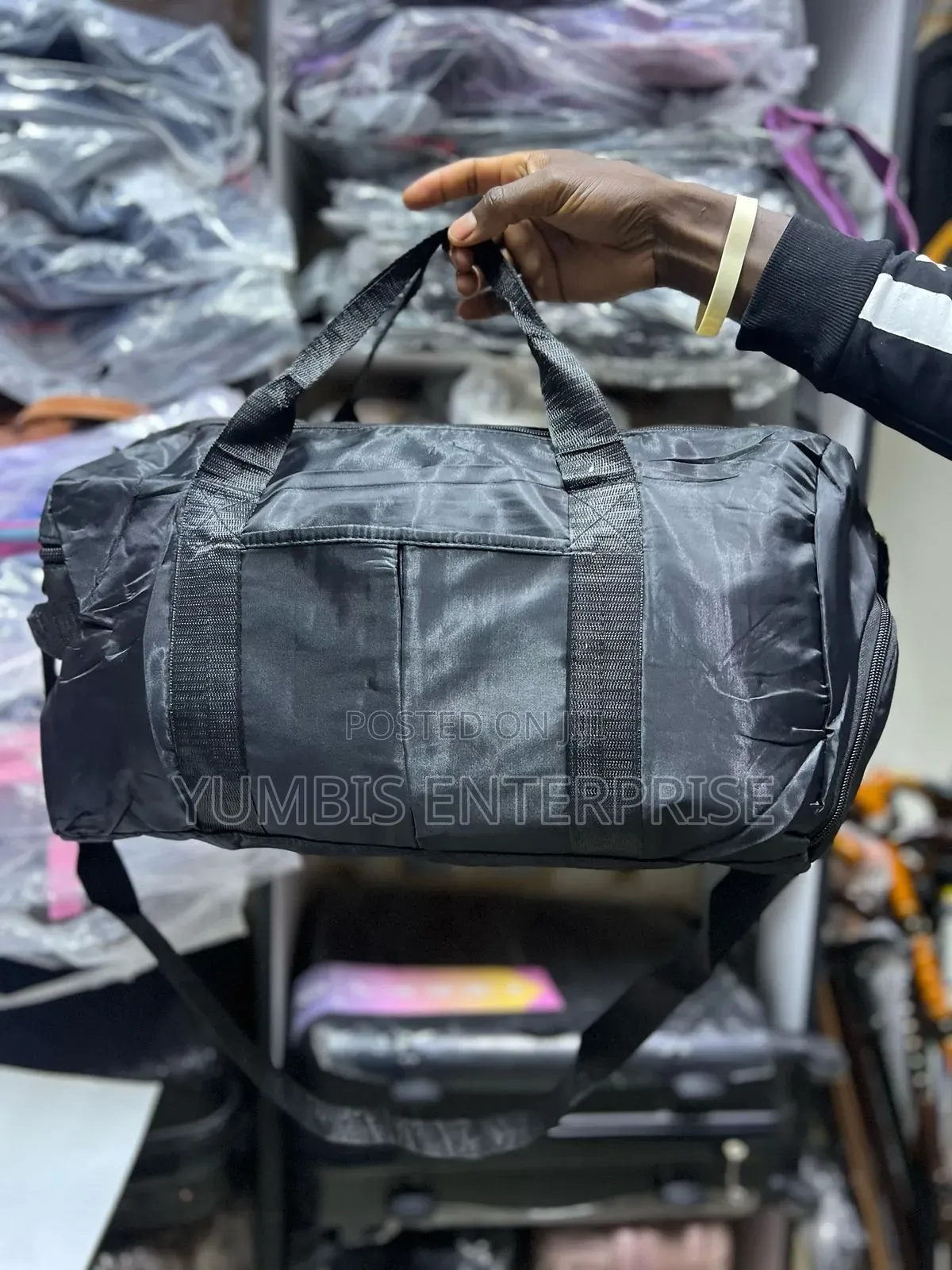 Unisex Gym,/Travel/Sports/Oxford Material Bags