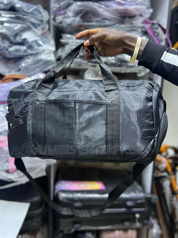 Unisex Gym,/Travel/Sports/Oxford Material Bags - thumbnail 2