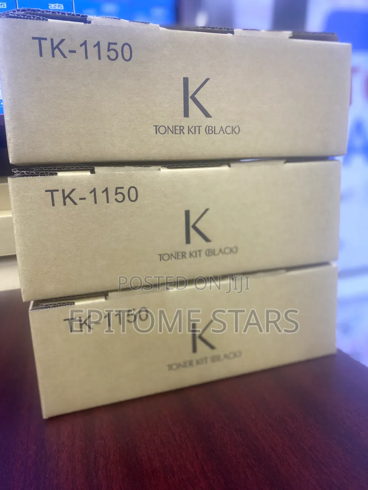 Superb Kyocera Tk 1170 Toner Cartridges