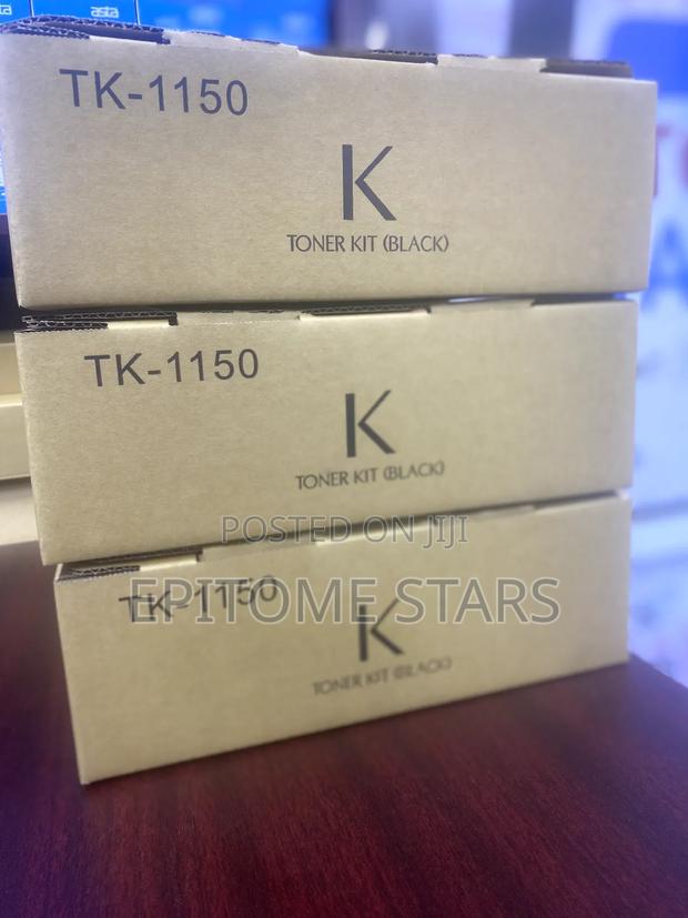 Superb Kyocera Tk 1170 Toner Cartridges