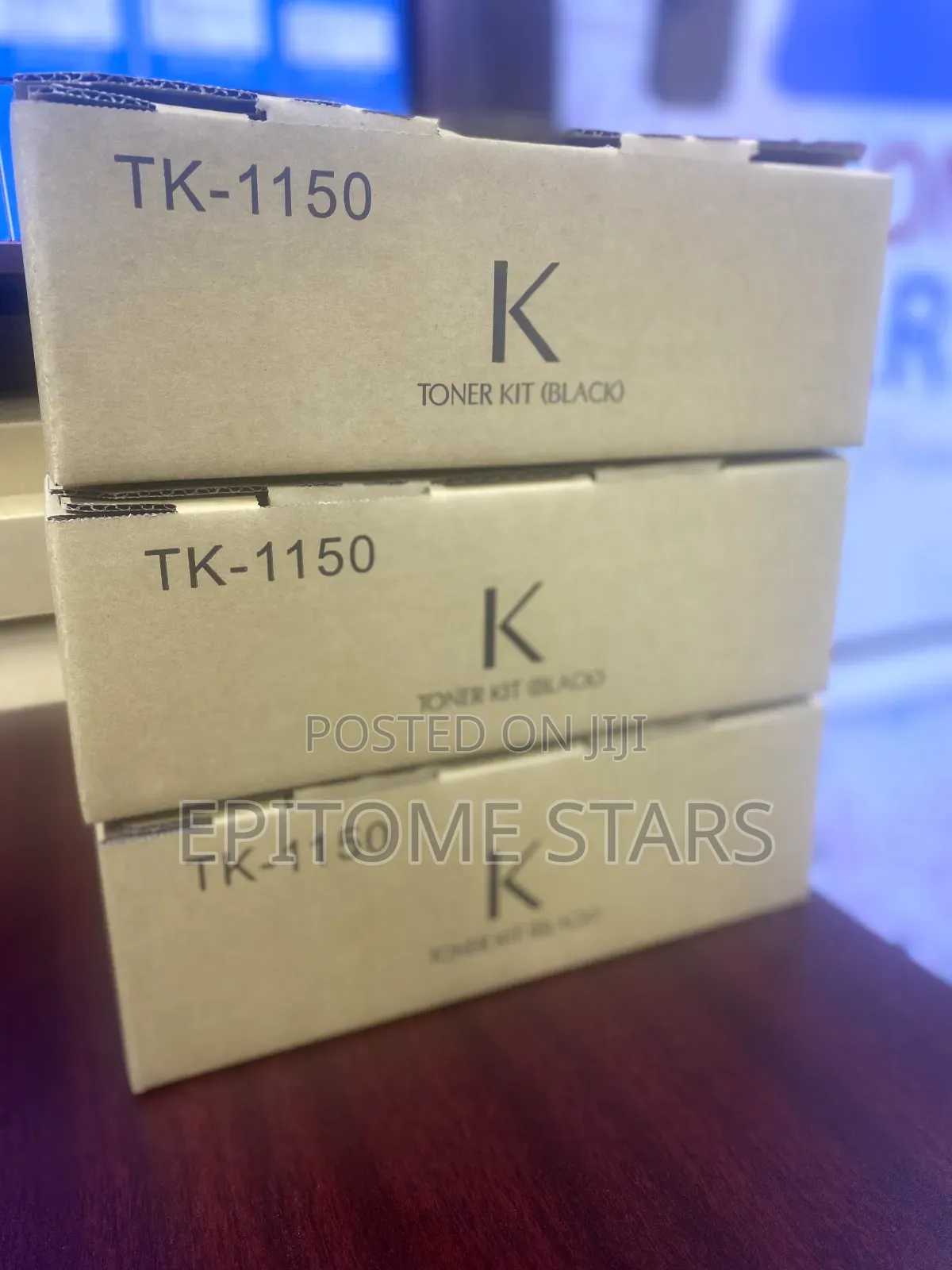 Superlative Tk 1170 Kyocera Toner Cartridges