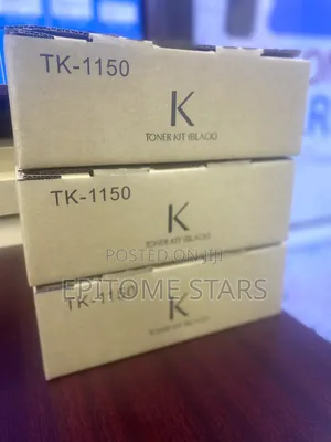 Superlative Tk 1170 Kyocera Toner Cartridges