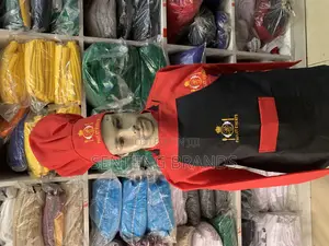 Kitchen Wear