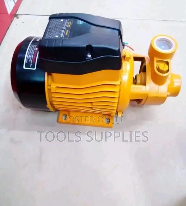 Dera 0.5 Hp Water Pump - main view