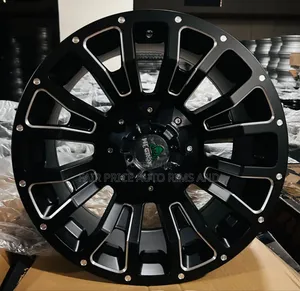 Prado Rims Now In Stock Size 17