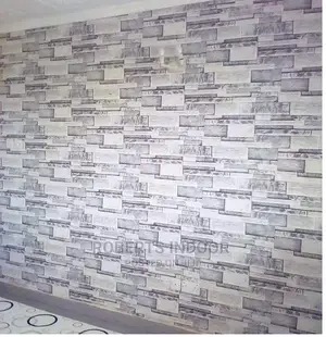Decorative Wallpaper