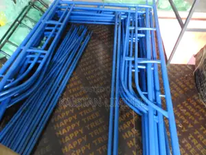 Scaffolds Frames -Per Set.