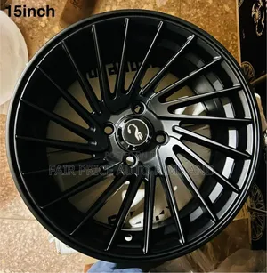 Size15 Offset Sports Rims