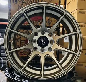 Size15 Offset Sports Rims