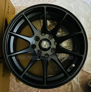 Size15 Offset Sports Rims