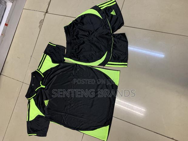Game Sports Wear